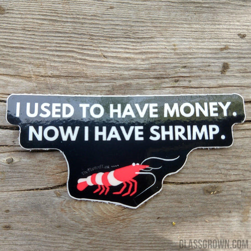 Bestselling Aquarium Decal Stickers (4 Pack)