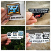 Bestselling Aquarium Decal Stickers (4 Pack)