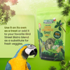 Freeze-Dried Tripack