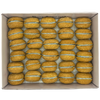 40 Count Dog Macaron Treats Gift Box