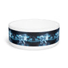 Ceramic Pet Bowl – 16 oz Dog Feeding Bowl