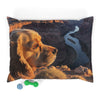 American Cocker Spaniel Pet Bed
