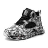 Complex Shoes