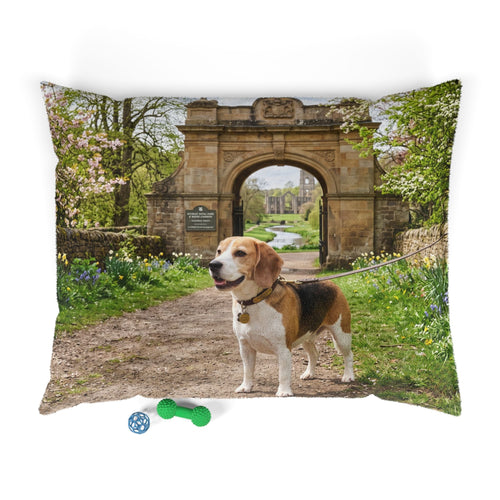 Beagle Pet Bed