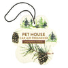 Car Air Freshener Variety Pack