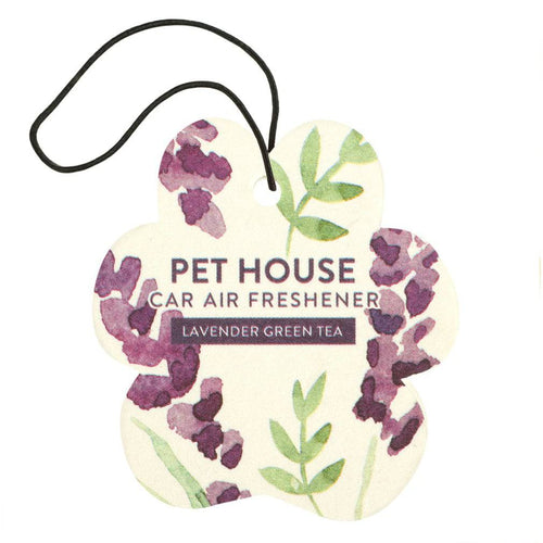 Car Air Freshener Variety Pack