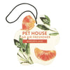 Mandarin Sage Car Air Freshener