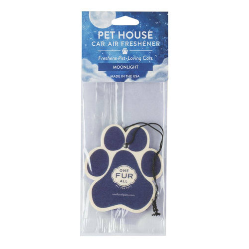 Moonlight Car Air Freshener