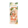 Pina Colada Car Air Freshener