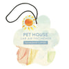 Sunwashed Cotton Car Air Freshener