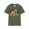 Soft-Coated Wheaten Terrier Tee Shirt