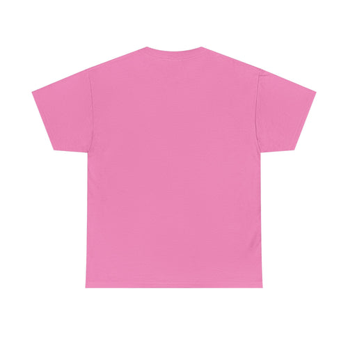 My Cat and I are WOKE Heavy Duty Unisex Tee Sizes Small - 5XL (9 colors)