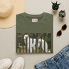 Borzoi Tee Shirt