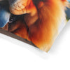Pet Bed – Plush Dog Bed, 3 Size Options