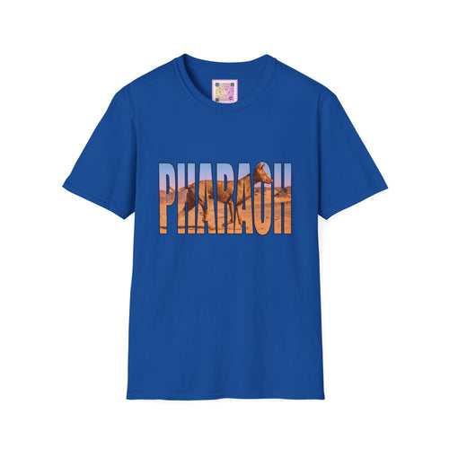 Pharaoh Hound Tee Shirt