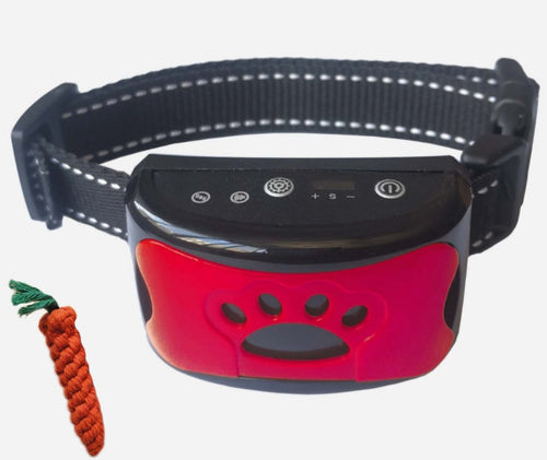 Rechargeable Anti Bark Dogs Collar