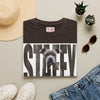 Staffordshire Bull Terrier (Staffy) Tee Shirt