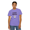 Faith T-Shirt with Matching Pet Apparel — Coordinated Christian Matching Outfits💙