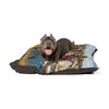 Nova Scotia Duck Tolling Retriever Pet Bed