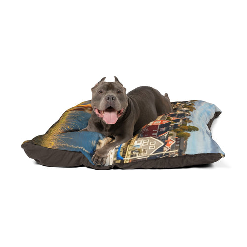 Nova Scotia Duck Tolling Retriever Pet Bed