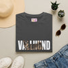 Swedish Vallhund Tee Shirt
