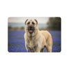 Non-Slip Pet Food Mat – Waterproof Feeding Mat for Dogs