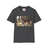 Saluki Tee Shirt