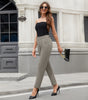 Women's Polyester Pants