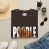 Poodle Tee Shirt