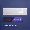 Memory Foam Slow Rebound Keyboard Hand Rest