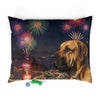 Fila Brasileiro Pet Bed