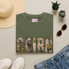 Cairn Terrier Tee Shirt