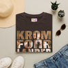 Kromfohrlander Tee Shirt
