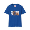 Poodle Tee Shirt