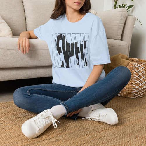 Newfoundland (Newfie) Tee Shirt