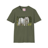 Samoyed Tee Shirt
