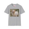 Clumber Spaniel Tee Shirt