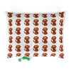 Pet Bed – Plush Dog Bed, 3 Size Options