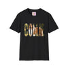 Collie Tee Shirt
