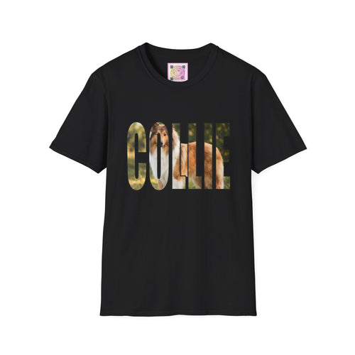 Collie Tee Shirt