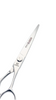 Norfie ProCut VG10 7.5” Straight Grooming Shear