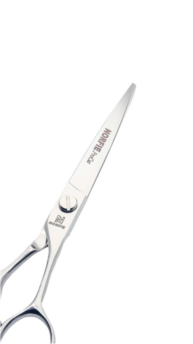 Norfie ProCut VG10 7.5” Straight Grooming Shear