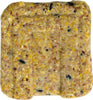 Heath Outdoor Fancy Blend Suet Cake 9.27oz High Energy All-Season Bird Food