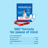 Adams Plus Flea & Tick Collar for Small Dogs & Puppies 7 Month Protection