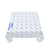 Anti-splash And Oil-proof Square Decorative Tablecloth