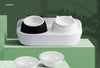 Protect Cervical Spine Ceramic Bowl
