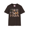 Chihuahua Tee Shirt
