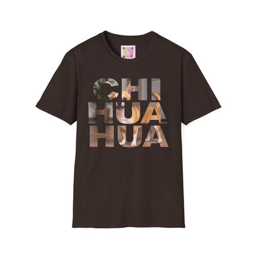 Chihuahua Tee Shirt