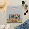 Irish Terrier Tee Shirt