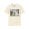 West Highland White Terrier (Westie) Tee Shirt